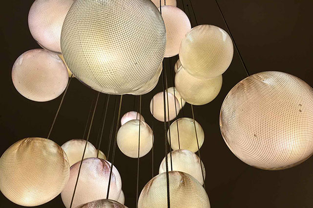 Al momento stai visualizzando SALONE DEL MOBILE MILANO 2019: EUROLUCE