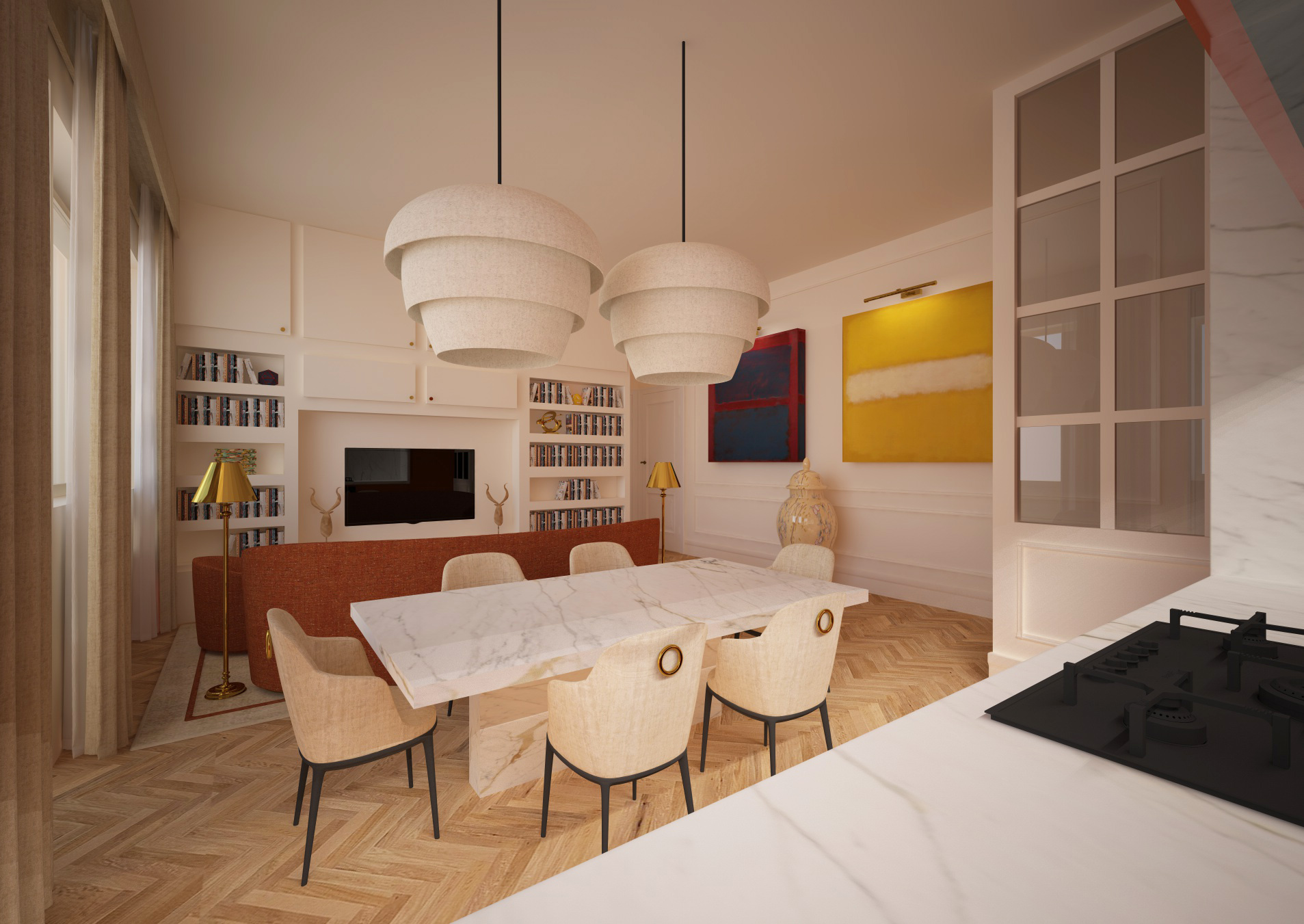 Read more about the article Appartamento Viareggio