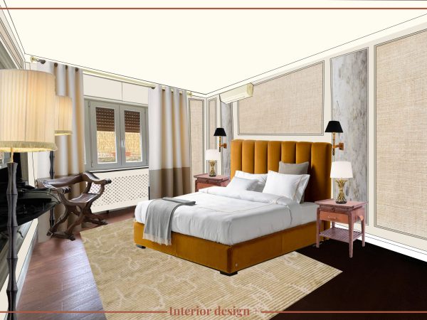 13 Appartamento Coverciano