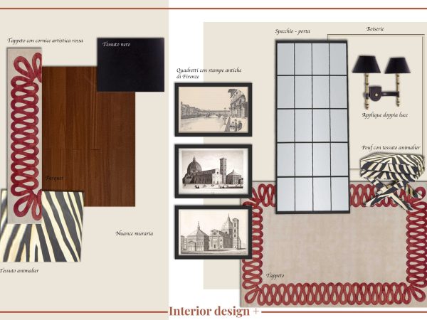 8 Appartamento Coverciano