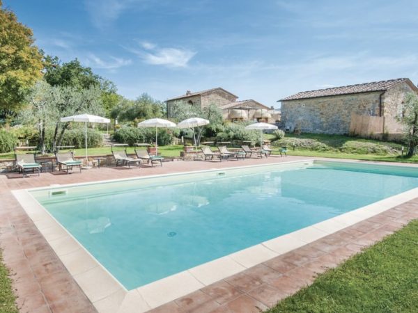 Casa Roseto 1