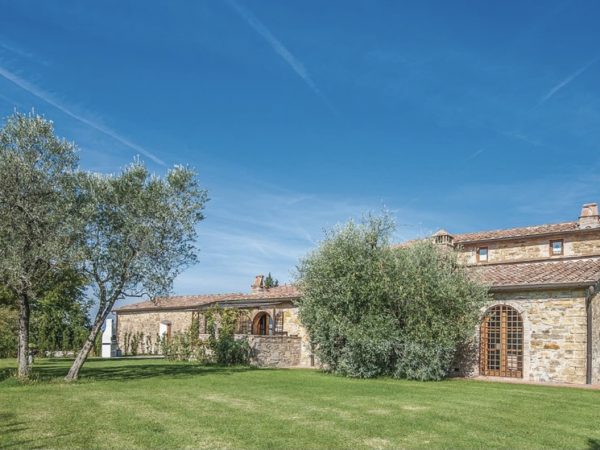 Casa Roseto 10