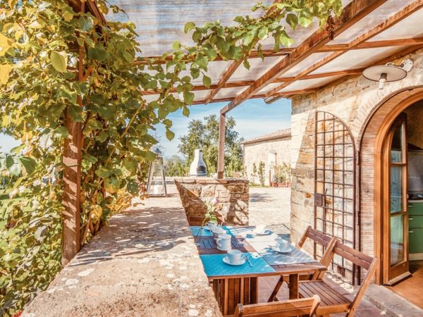 Casa Roseto 11