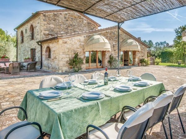 Casa Roseto 12