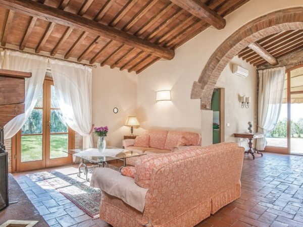 Casa Roseto 3