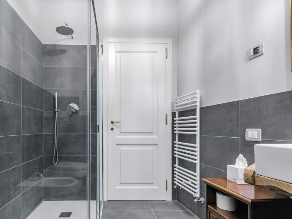 Luxury Apartment Todescan 11