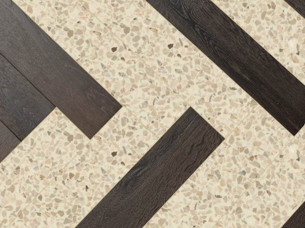 Pavimenti in Parquet & Marmo 2